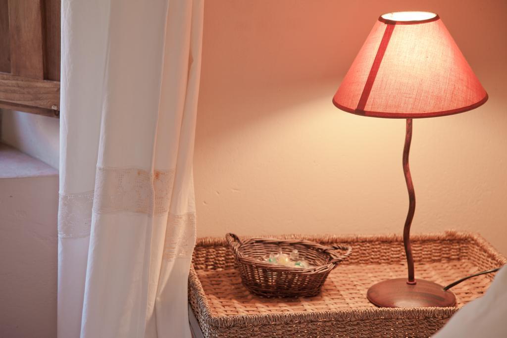 Casa Manadero Apartment Robledillo De Gata Luaran gambar