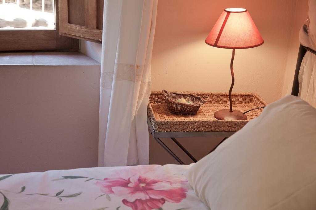 Casa Manadero Apartment Robledillo De Gata Luaran gambar